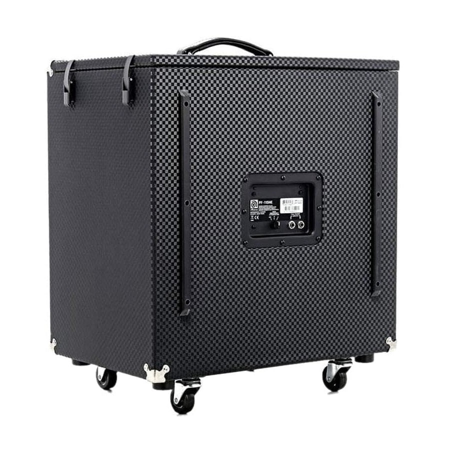 Ampeg - PF-210HE Cabinet 2x10