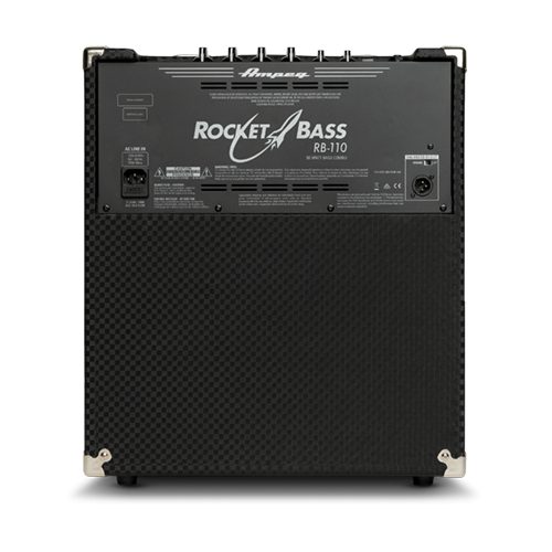 Ampeg Rocket Bass RB110 back