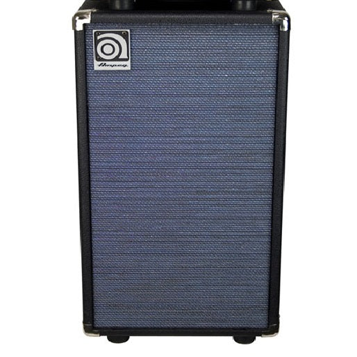 Ampeg SVT210AV front