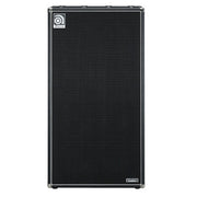 Ampeg SVT810E front