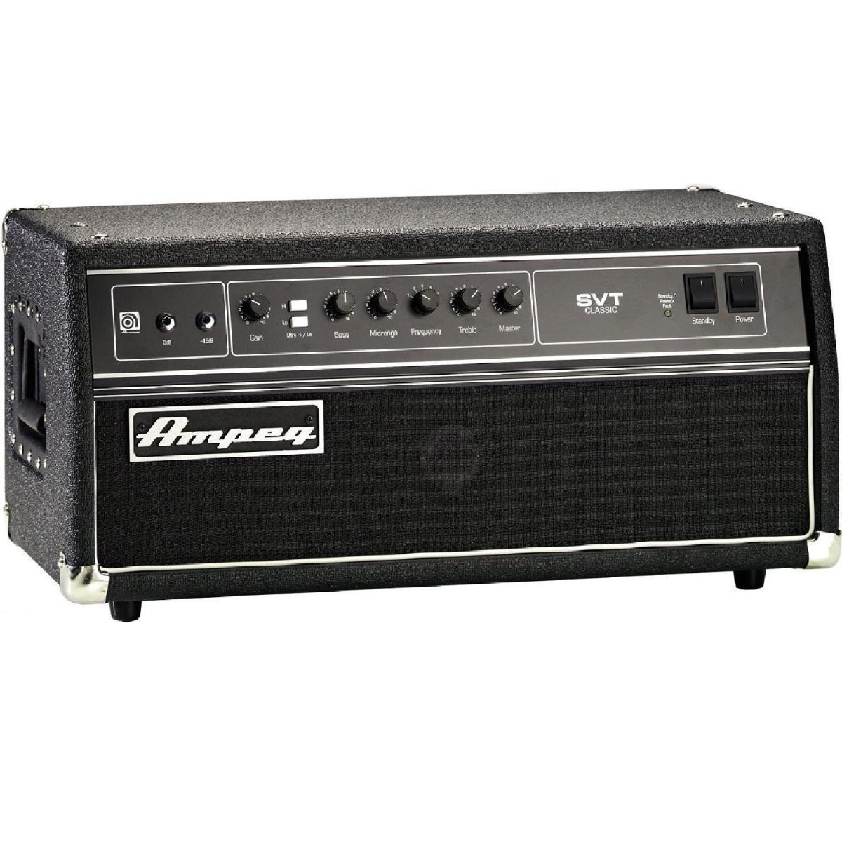 Ampeg SVT-CL