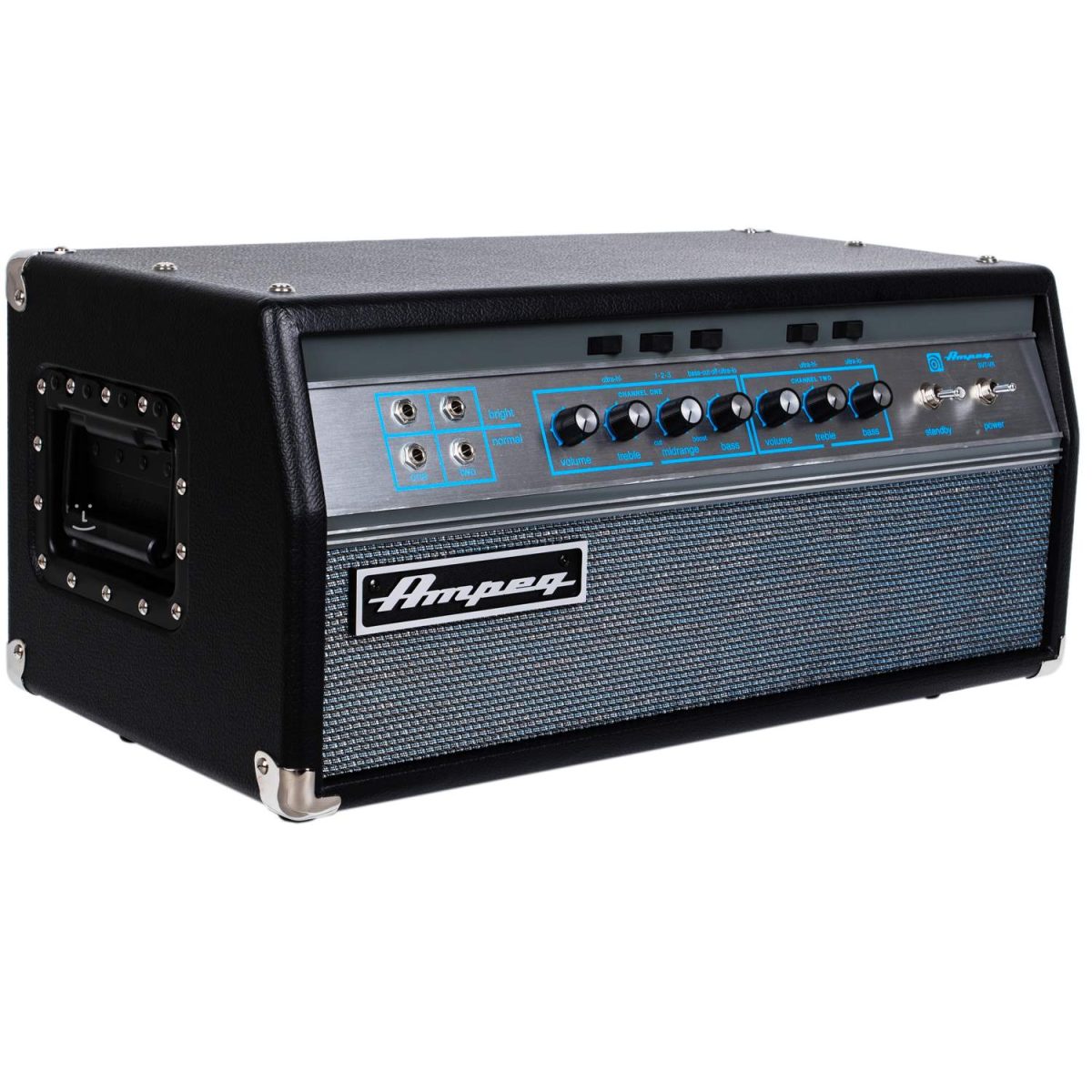 Ampeg SVT-VR