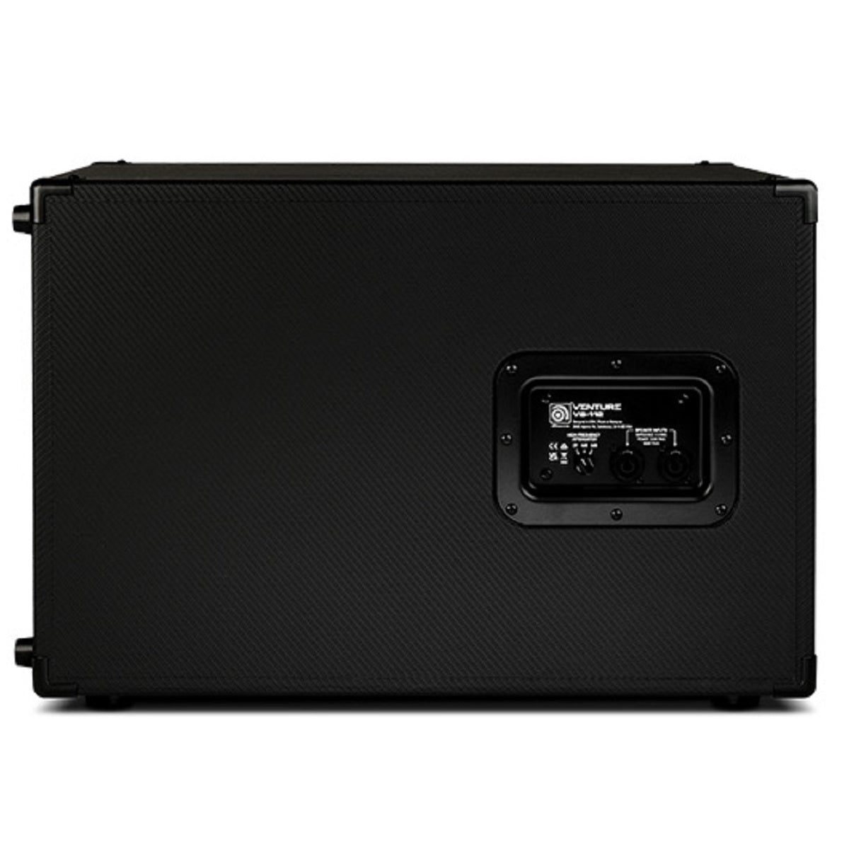 Ampeg – Venture VB-112 Bass Cabinet Back