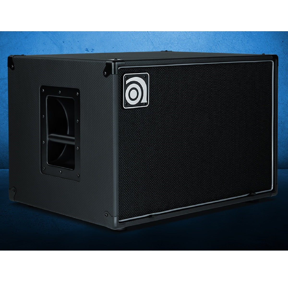Ampeg – Venture VB-112 Bass Cabinet Detail
