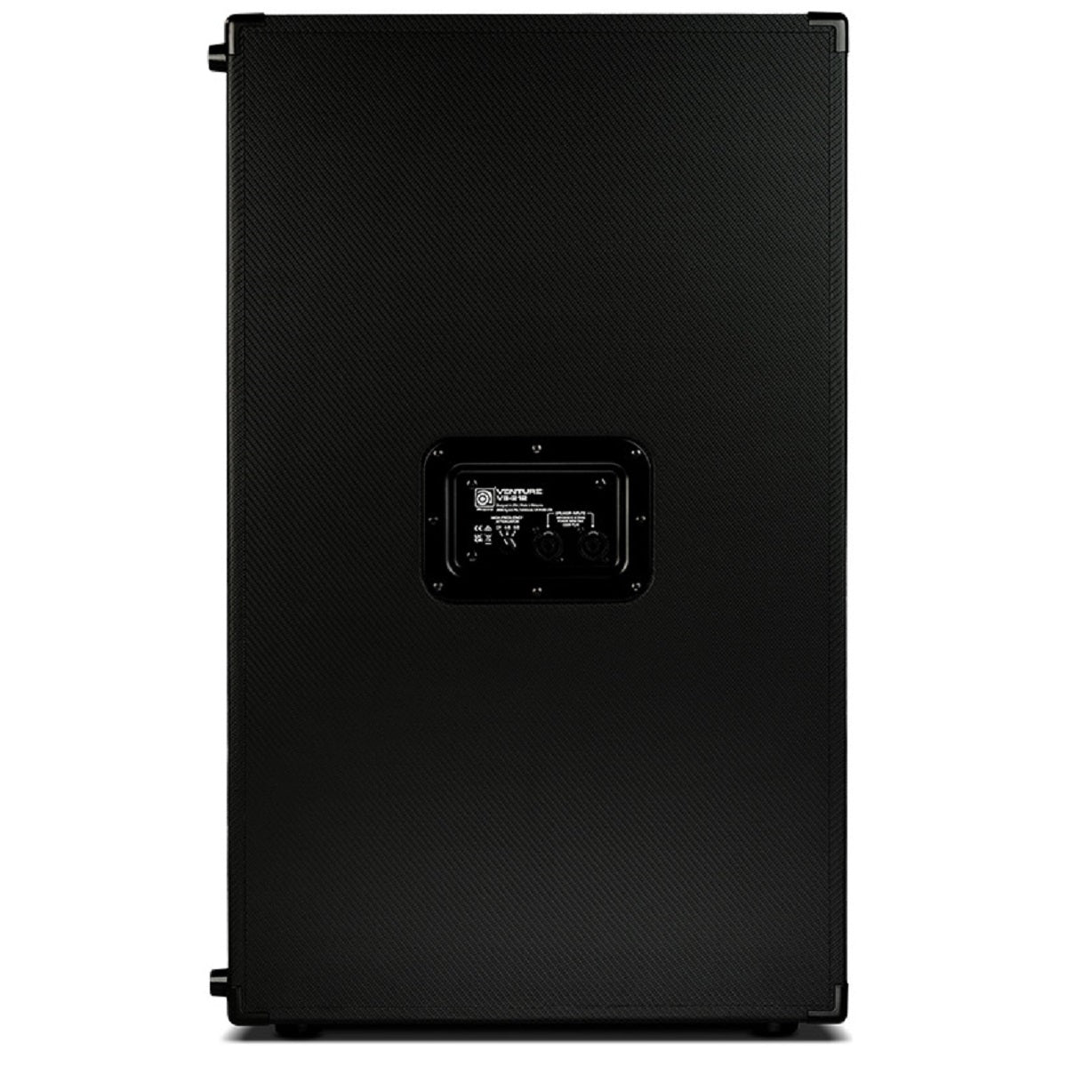 Ampeg - Venture VB-212 Bass Cabinet Back