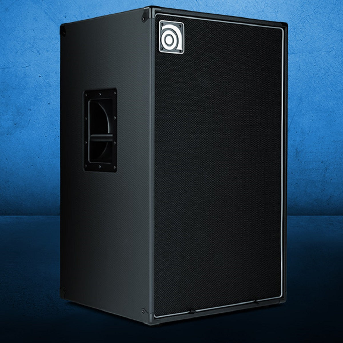 Ampeg - Venture VB-212 Bass Cabinet Detail