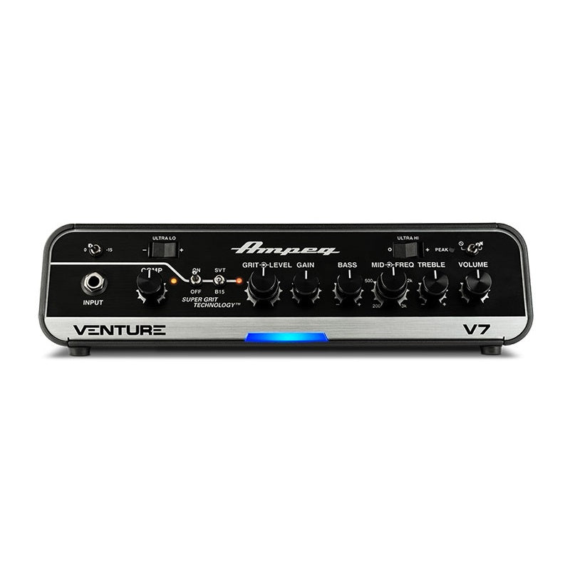Ampeg - Venture V7 Bass Head