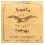 Aquila - New Nylgut Ukulele Strings - Tenor
