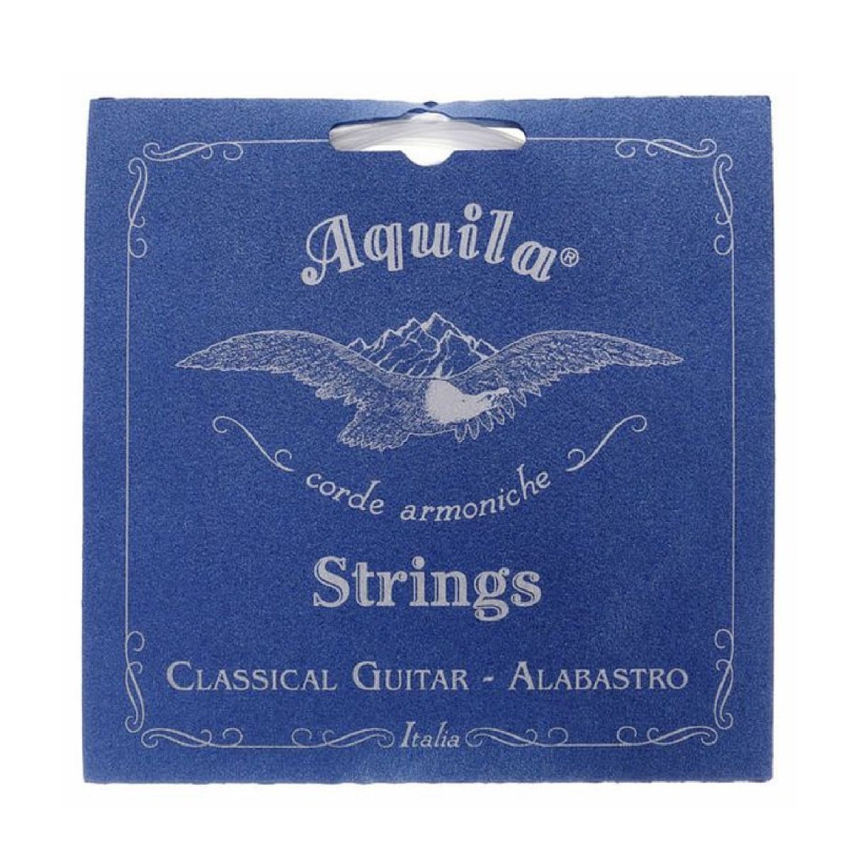 Aquila - Alabastro Series Classical Strings - Normal Tension