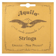 Aquila - 23U Nylgut Baritone High G Ukulele Strings