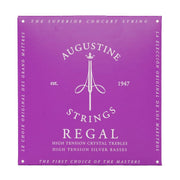 Albert Augustine - REGAL/BLUE - HIGH TENSION #AR-BL