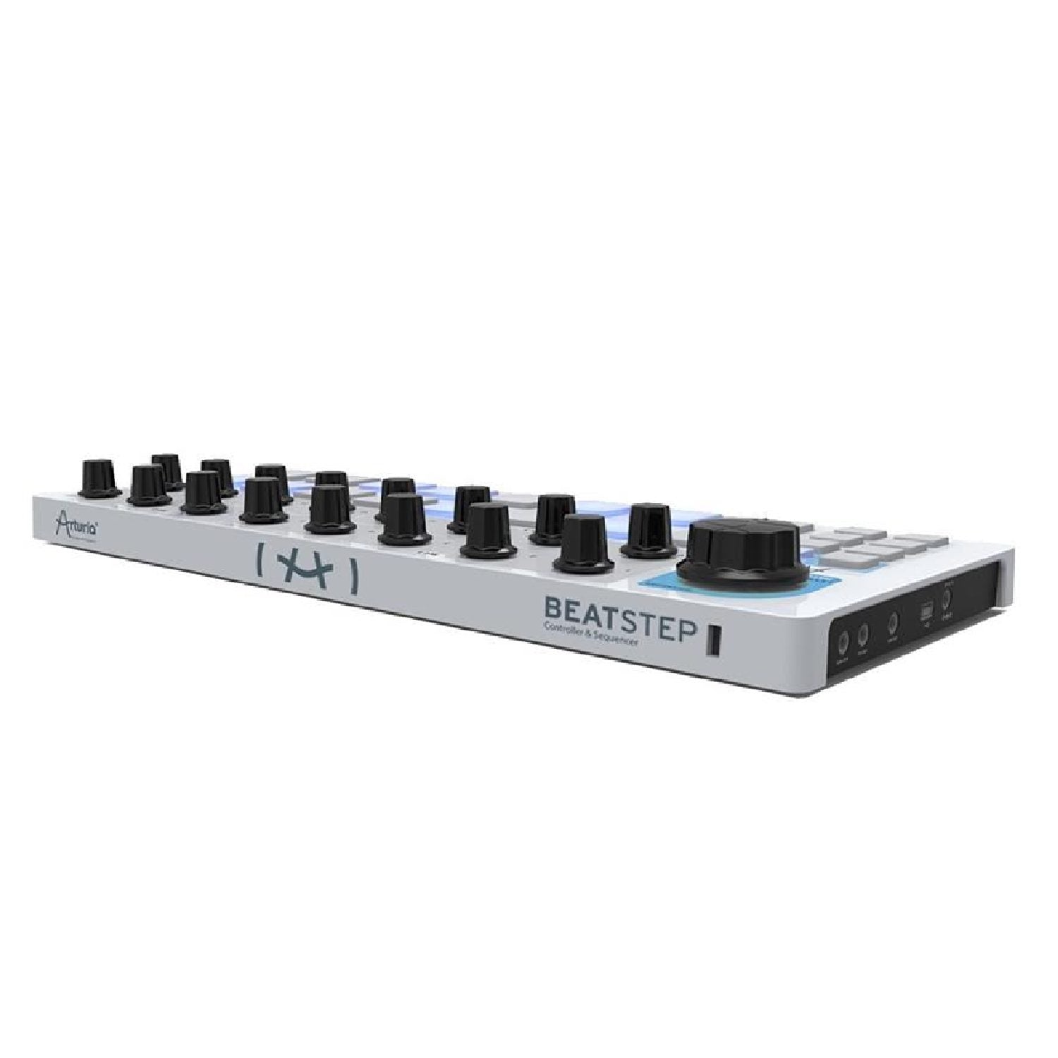 Arturia - BeatStep - Portable Usb Pad controll