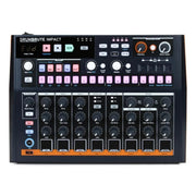 Arturia - DrumBrute Impact - Analog Drum Machine
