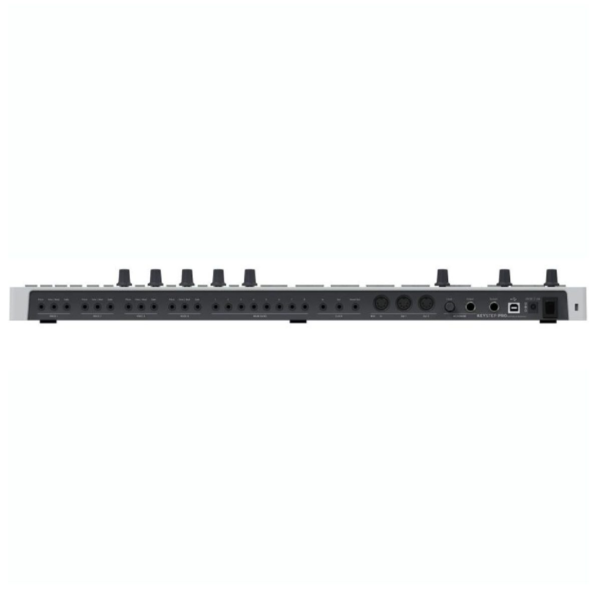Arturia - KeyStep Pro Sequencer/Controller