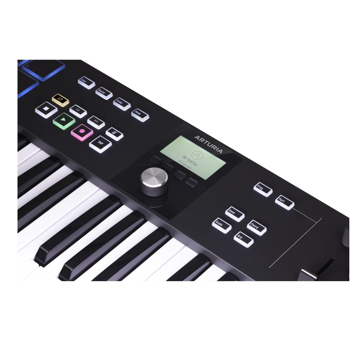 Arturia - KeyLab Essential mk3 - MIDI controller