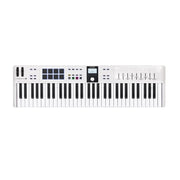 Arturia - KeyLab Essential 61 mk3 - midi controller