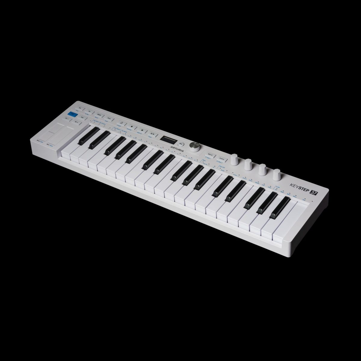 Arturia - KeyStep 37 mk2 Controller & Sequencer — 4