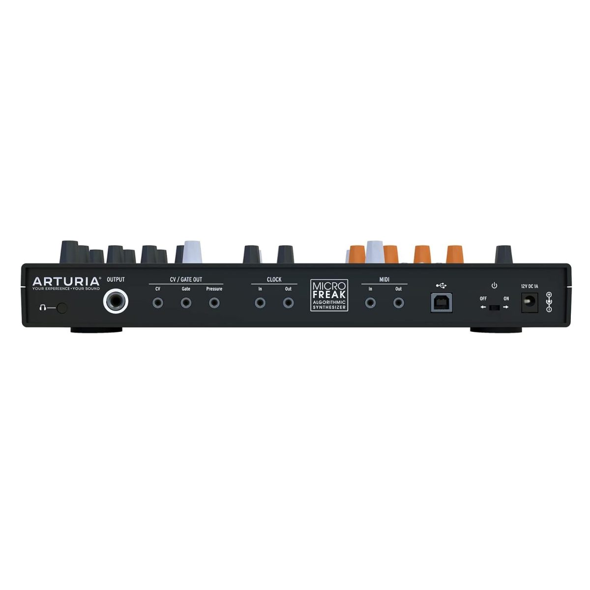 Arturia - MicroFreak Experimental Hybrid Synth