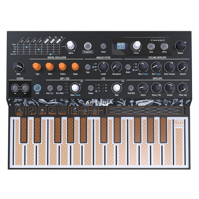 Arturia - MicroFreak Experimental Hybrid Synth