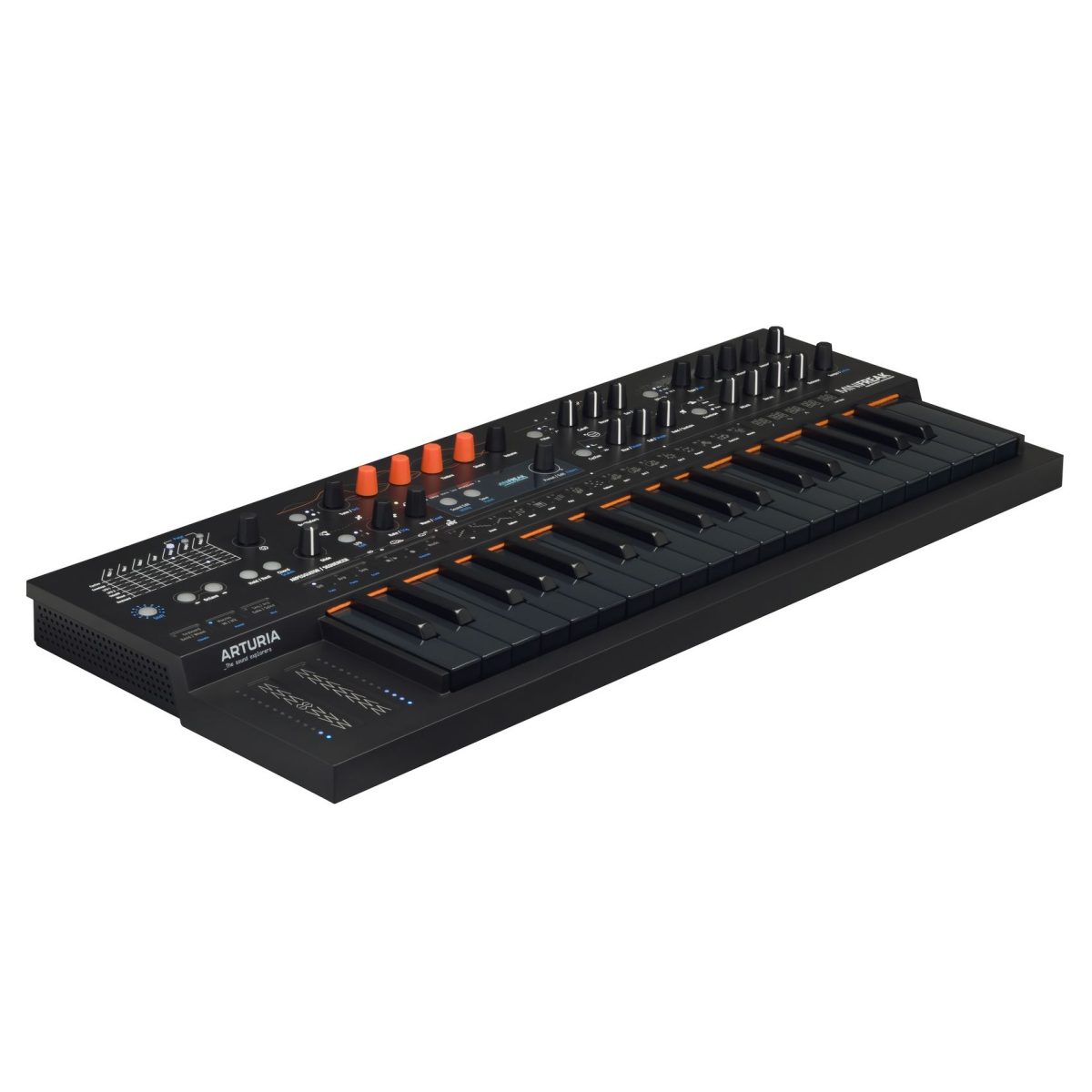 Arturia - MiniFreak Stellar Edition Polyphonic Hybrid Keyboard