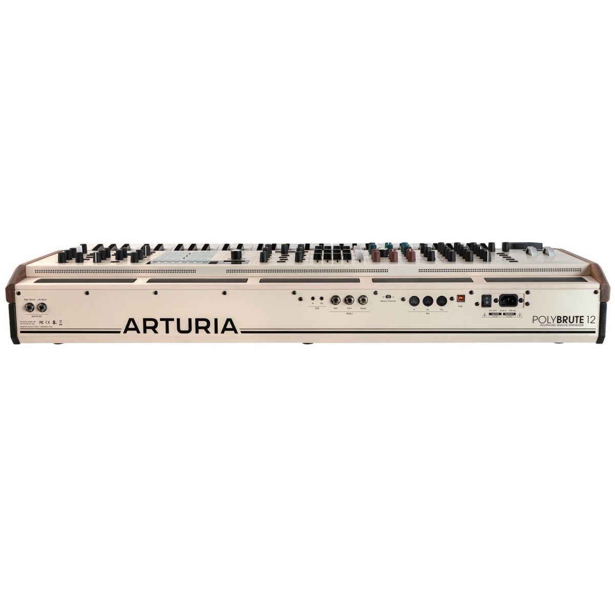 Arturia - PolyBrute 12 Analog Synthesizer