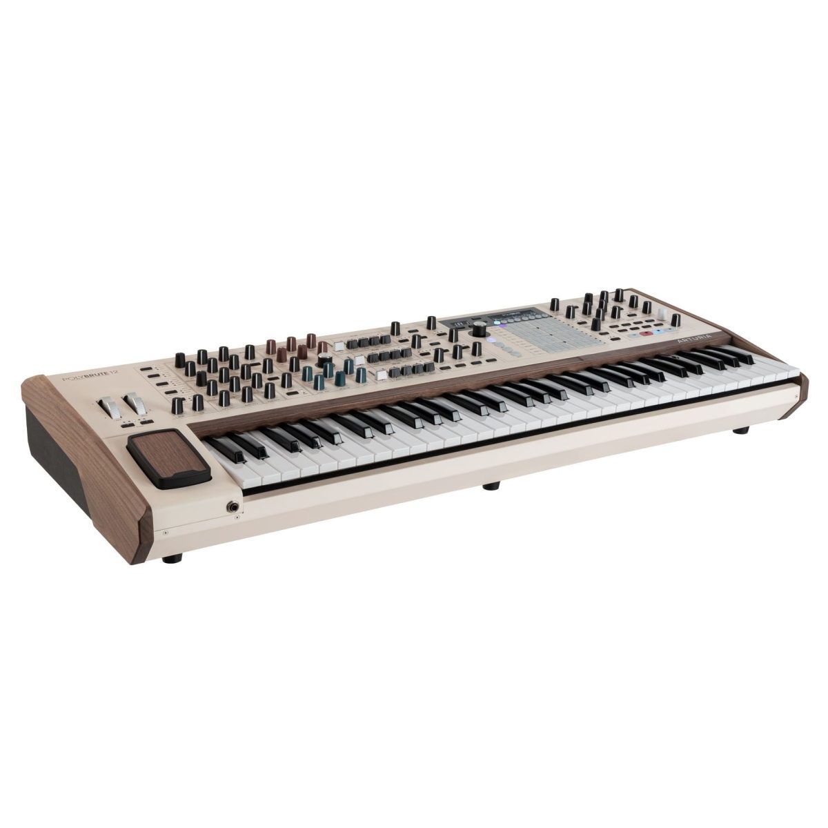 Arturia - PolyBrute 12 Analog Synthesizer