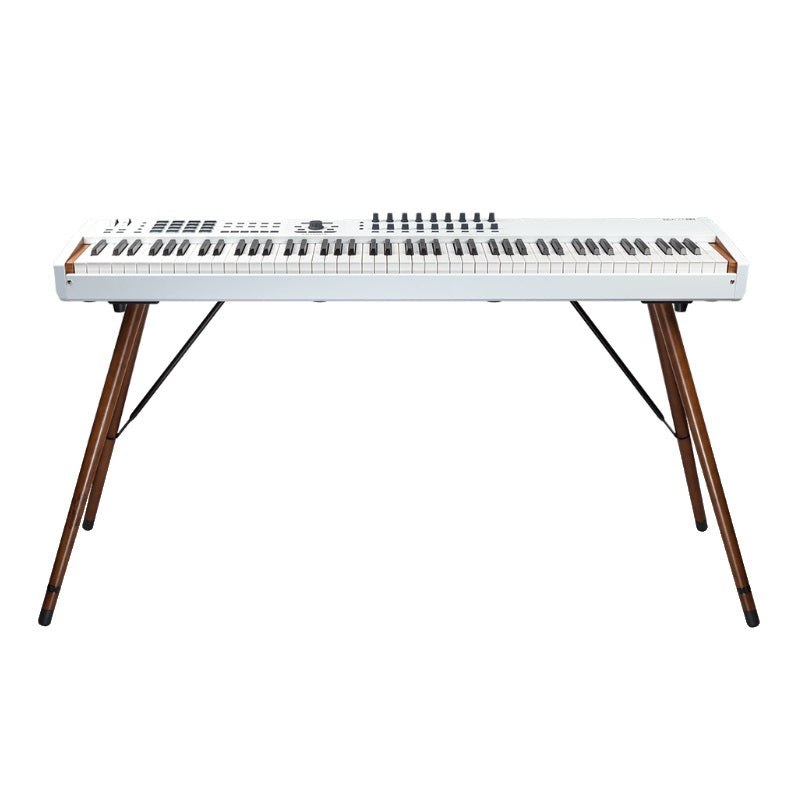 Arturia - Wooden Legs Stand for Arturia Keyboards