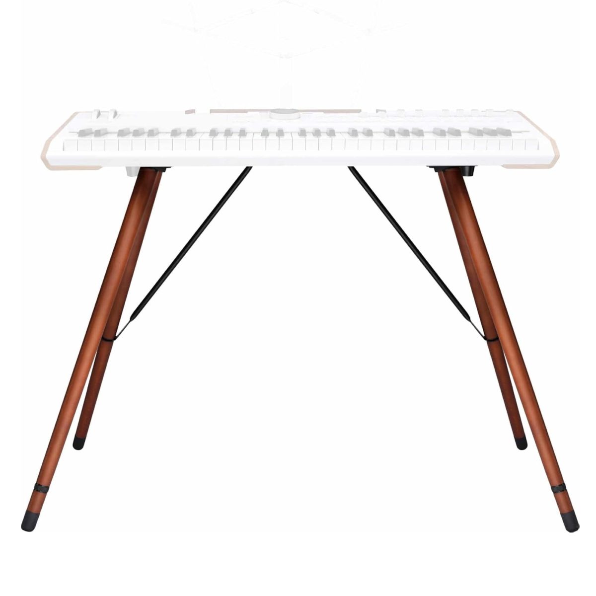 Arturia - Wooden Legs Stand for Arturia Keyboards