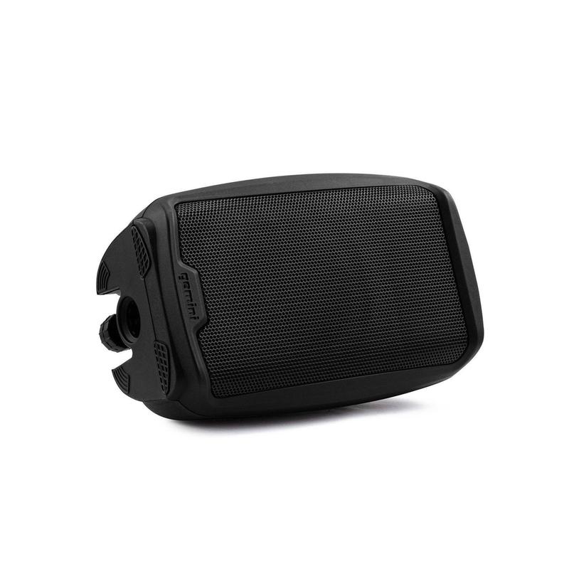 Gemini - 500 Watt Active 8” Bluetooth Loudspeaker #AS-2108BT