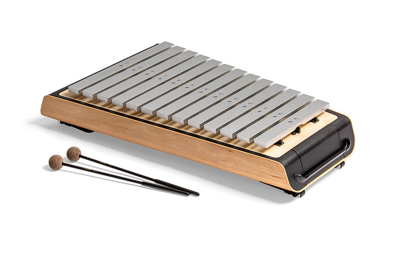 Sonor - 16 Bar Alto Xylophone Metallo #ASM10-INT