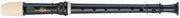 Angel - 2 Piece Soprano Baroque Recorder #ASRB111
