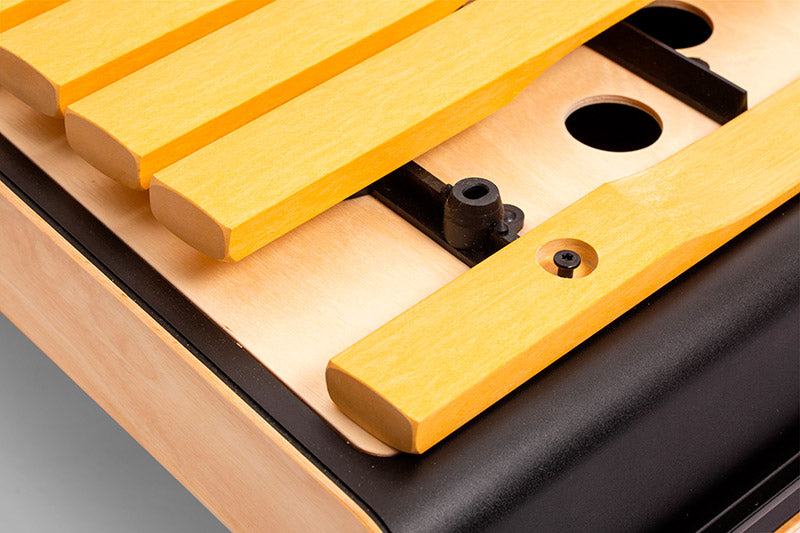 Sonor - 16 Bar Alto Xylophone Palisono #ASX100-INT