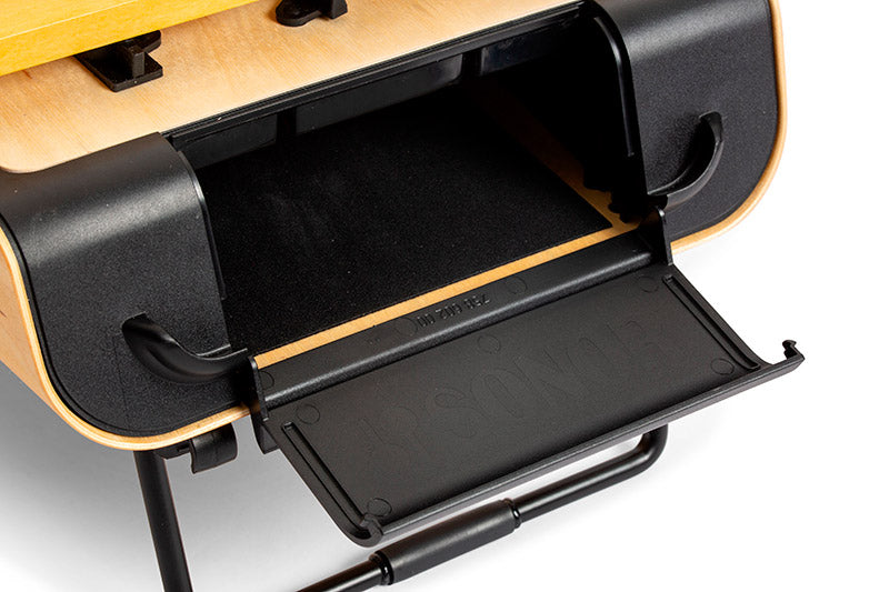 Sonor - 16 Bar Alto Xylophone Palisono #ASX100-INT