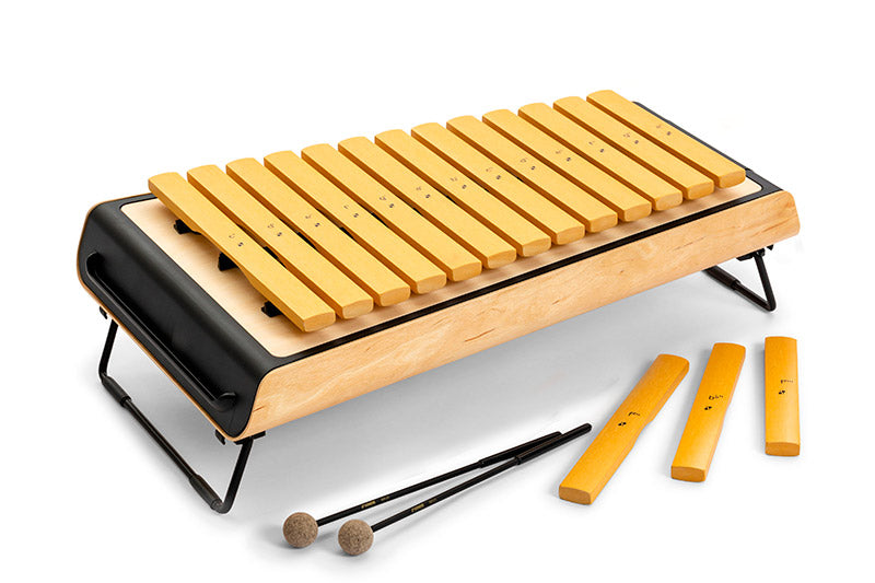 Sonor - 16 Bar Alto Xylophone Palisono #ASX100-INT