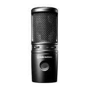 Audio-Technica - AT2020USB-X Microphone USB à Condensateur Cardioïde