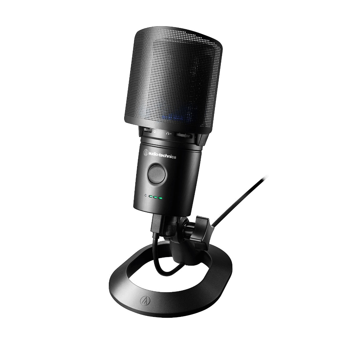 Audio-Technica - AT2020USB-XP Cardioid Condenser USB Microphone
