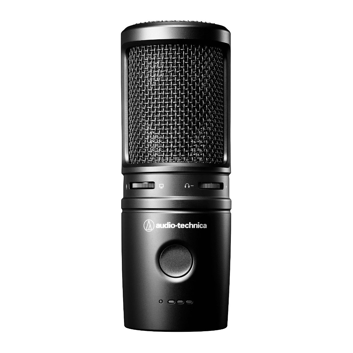 Audio-Technica - AT2020USB-XP Cardioid Condenser USB Microphone