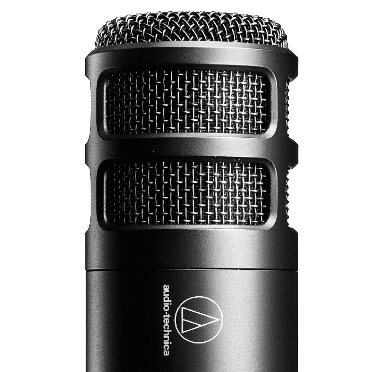 Audio Technica - AT2040 - Hypercardioid Dynamic Podcast Microphone Close
