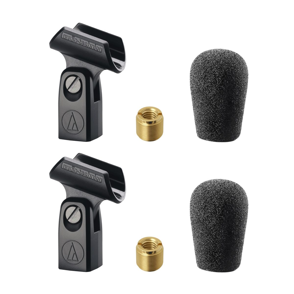 Audio-Technica - AT4041SP Studio Condenser Microphone Pack