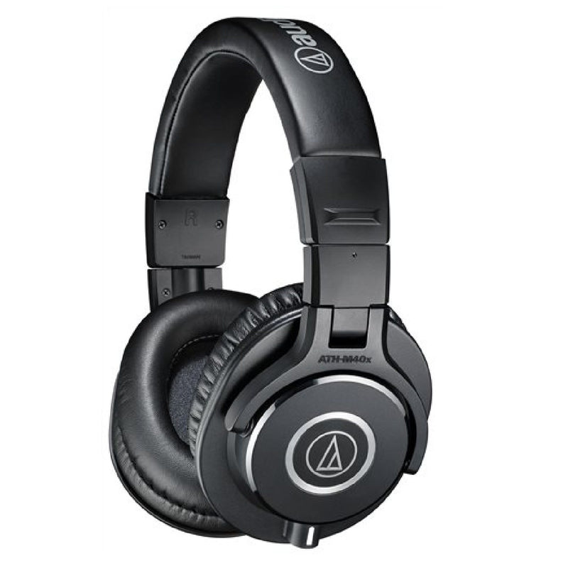 Audio-Technica - ATH-M40X Professionnal Monitor Headphones