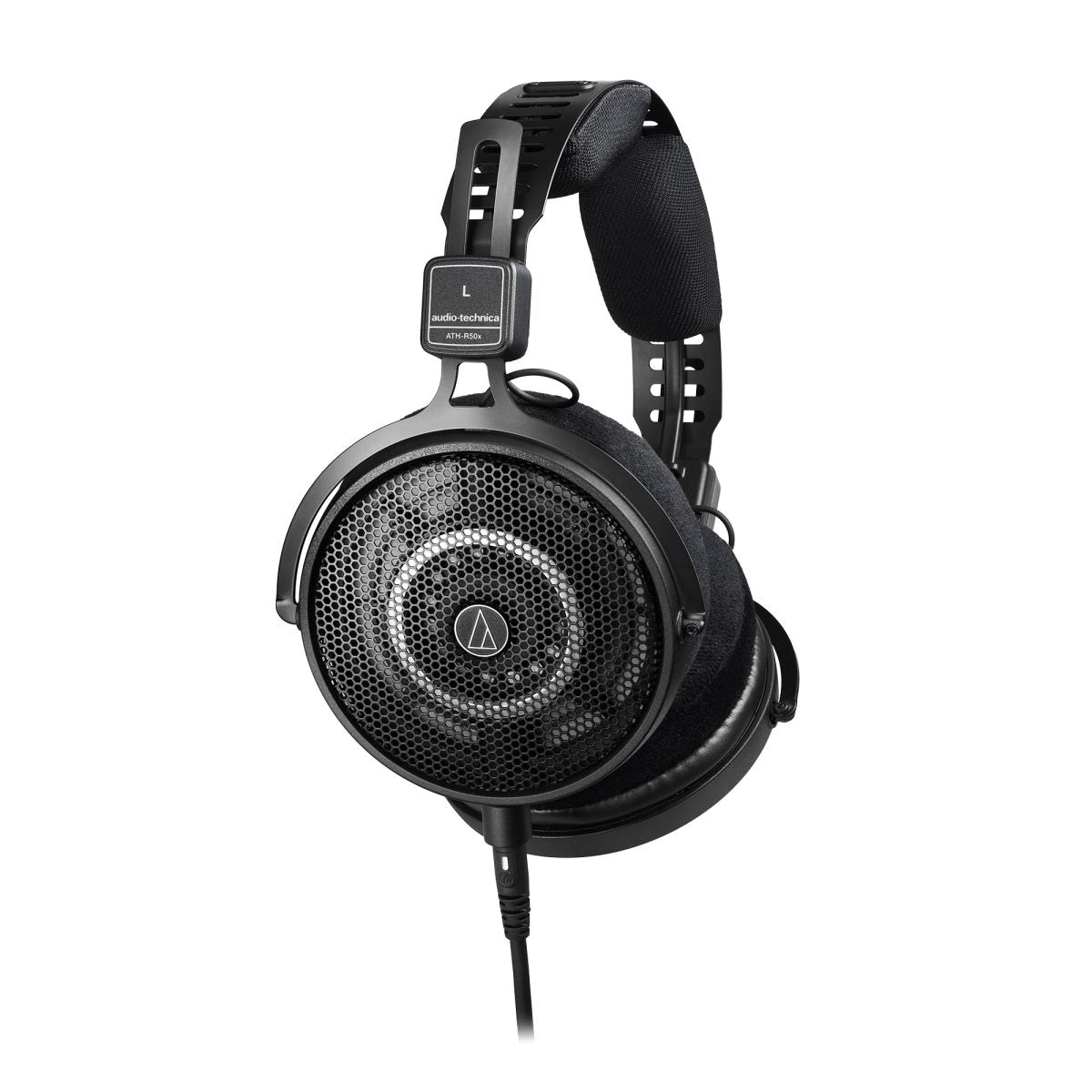 Audio-Technica – ATH-R50x Professional Open-Back Reference Headphones