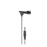 Audio-Technica - ATR3350xiS Omnidirectional Condenser Lavalier Microphone