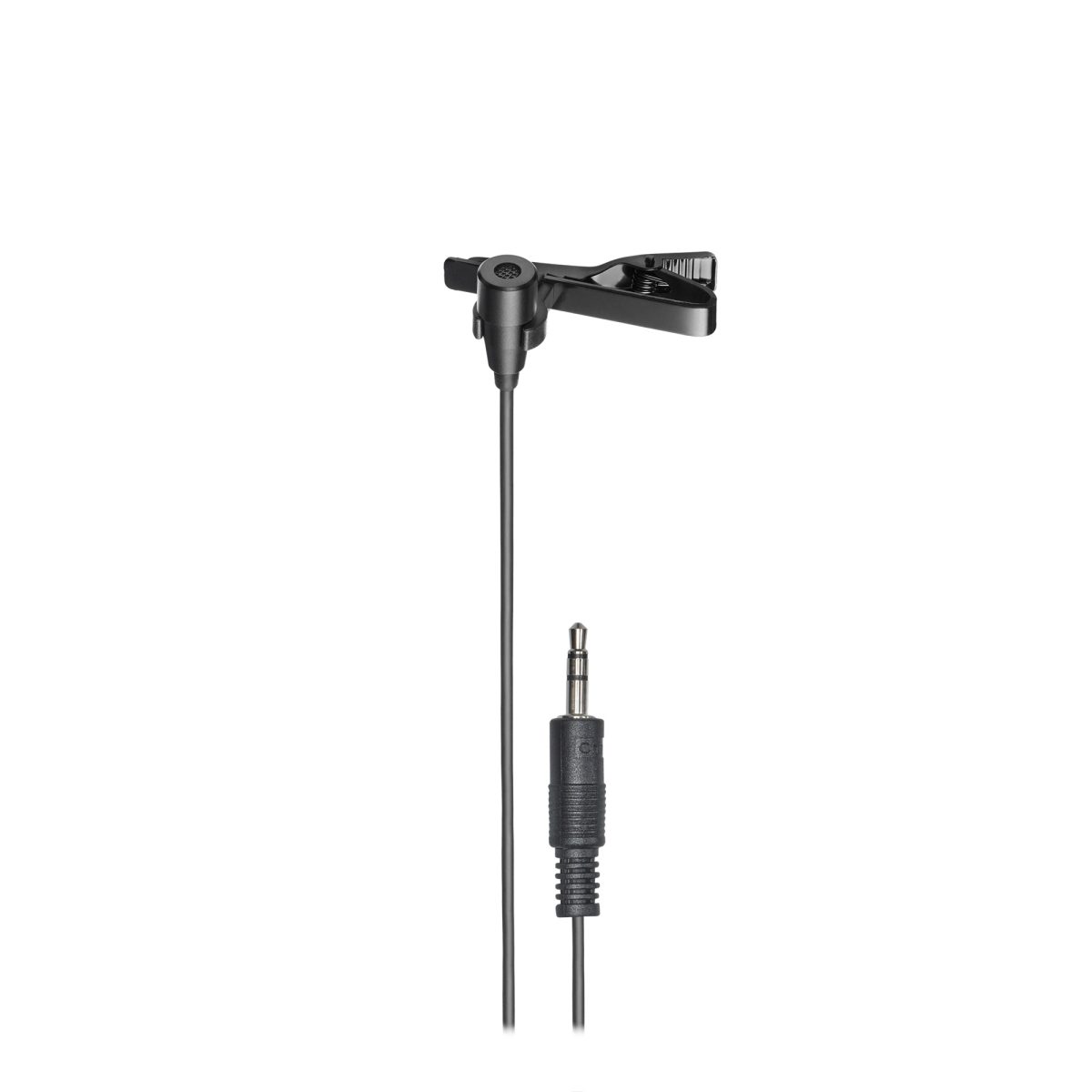 Audio-Technica - ATR3350xiS Omnidirectional Condenser Lavalier Microphone
