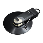 Audio-Technica - AT-SB727 Sound Burger Portable Bluetooth Turntable