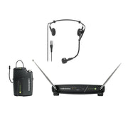 Audio-Technica - ATW-901A/H - System 9 Wireless Headworn Microphone System