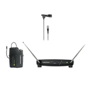 Audio Technica - ATW-901A/L - System 9 Wireless Lavalier Microphone System