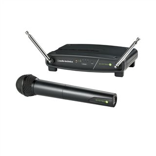 Audio-Technica - ATW-902A System 9 Wireless Handheld Microphone System