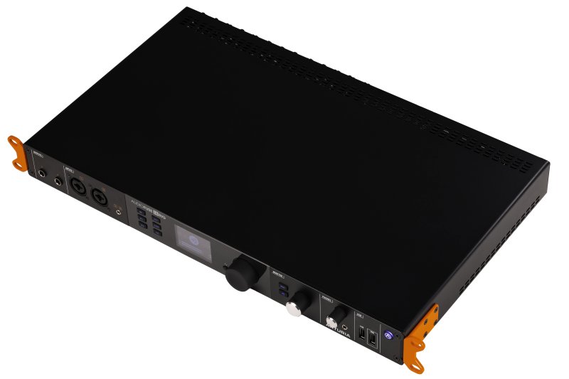 Arturia - 16 In/Out Audio Interface #AUDIOFUSE16RIG
