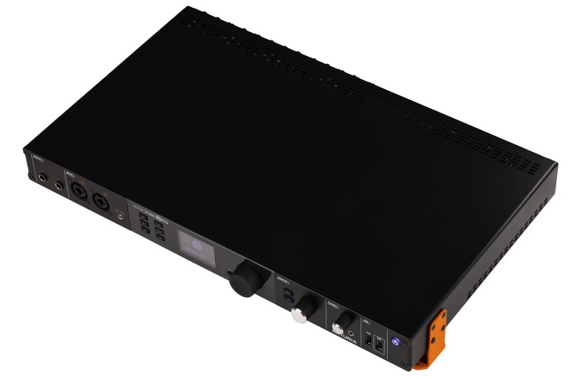 Arturia - 16 In/Out Audio Interface #AUDIOFUSE16RIG