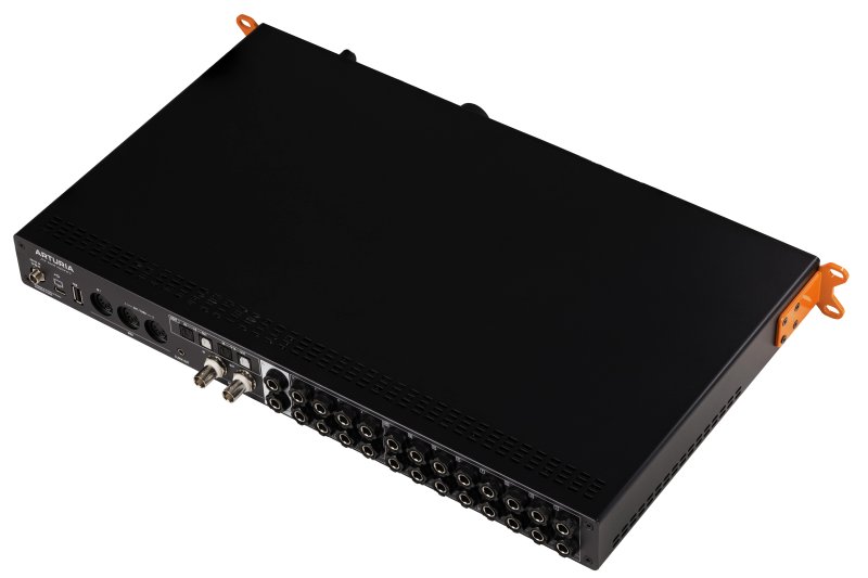 Arturia - 16 In/Out Audio Interface #AUDIOFUSE16RIG